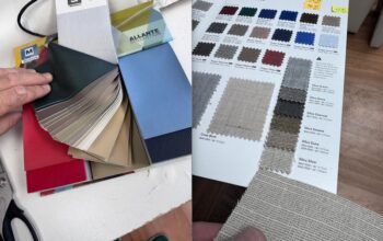Marine Canvas and Upholstery: Beyond the Basics of Boat Protection and Comfort