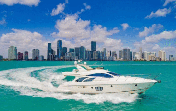 Boat Covers Fort Lauderdale: Superior Protection for Every Adventure