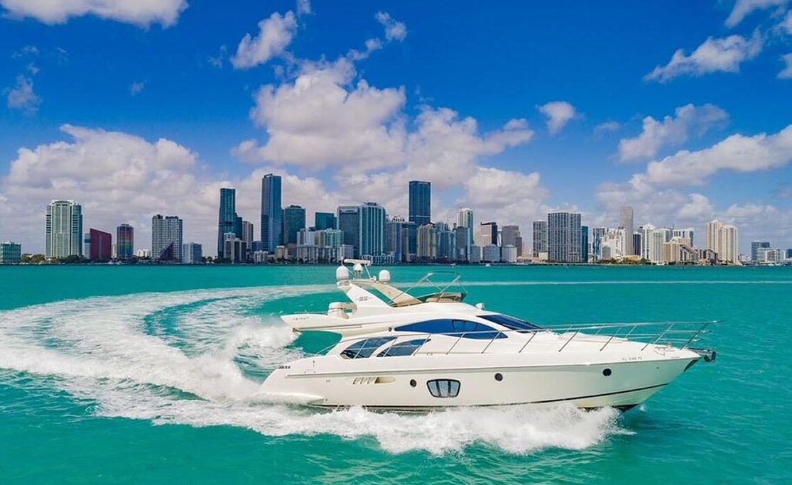 Boat Covers Fort Lauderdale: Superior Protection for Every Adventure